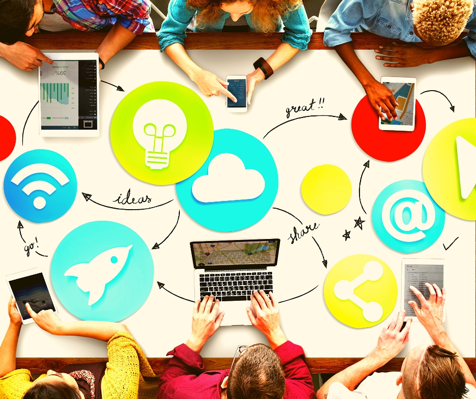 Top Content Marketing Trends Of 2019 (And How To Cash In On Them) - App Development, Brand Development, Content Marketing, Ghostwriting, Graphic Design, Inbound Marketing Funnels, Email Marketing, PPC, PR, SEO, Social Media Marketing, Video Marketing, And Website Design And Development Services From Acrylic Digital, Your Local Creative Digital Marketing Agency In Northwich, Cheshire