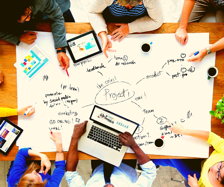What To Look For In A Creative Digital Marketing Agency - App Development, Brand Development, Content Marketing, Ghostwriting, Graphic Design, Inbound Marketing Funnels, Email Marketing, PPC, PR, SEO, Social Media Marketing, Video Marketing, And Website Design And Development Services From Acrylic Digital, Your Local Creative Digital Marketing Agency In Northwich, Cheshire