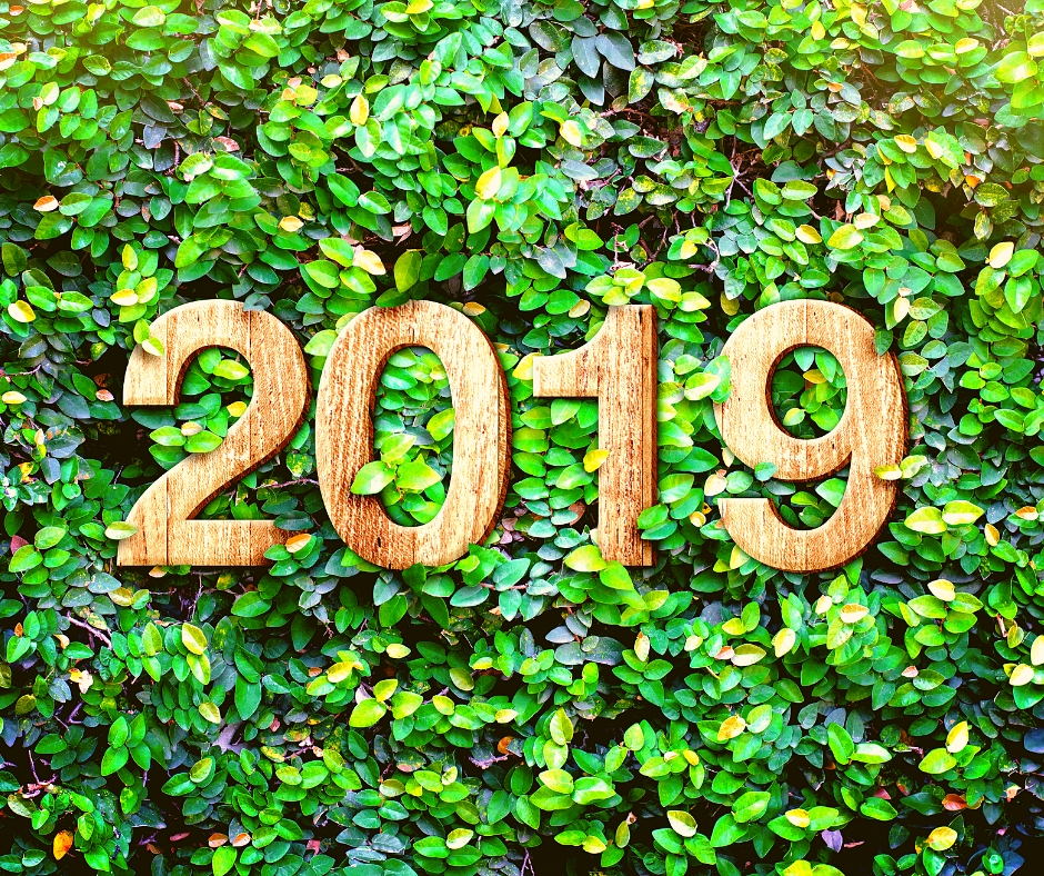 New Year, New Growth: How To Uplevel Your Business In 2019 - App Development, Brand Development, Content Marketing, Ghostwriting, Graphic Design, Inbound Marketing Funnels, Email Marketing, PPC, PR, SEO, Social Media Marketing, Video Marketing, And Website Design And Development Services From Acrylic Digital, Your Local Creative Digital Marketing Agency In Northwich, Cheshire