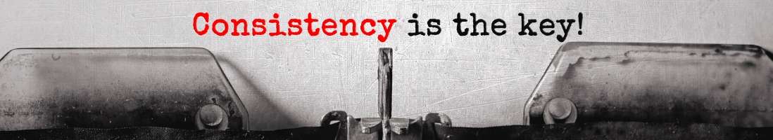 Ensuring Consistency In Your Business Marketing