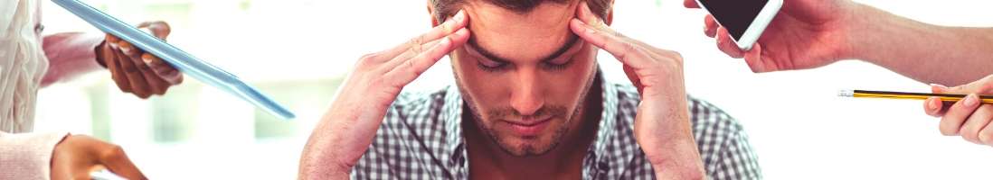 Marketing Your Business Is A Full-Time Job