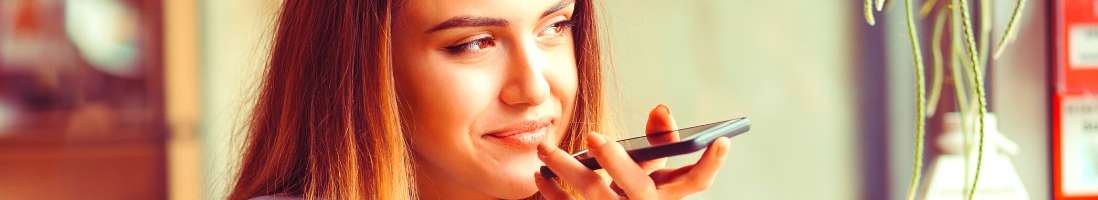 SEM Trends 2020 Voice Search