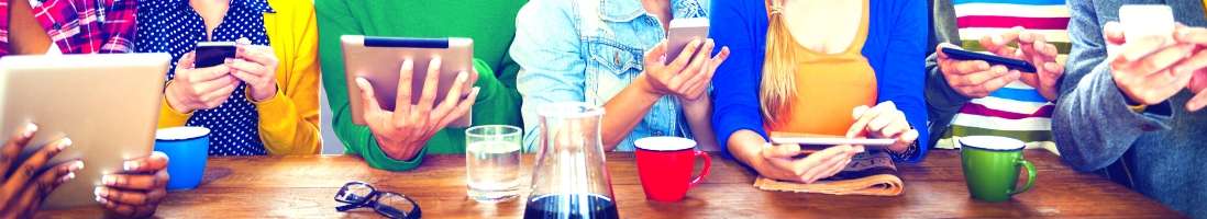 SEO Trends 2020 Mobile Search