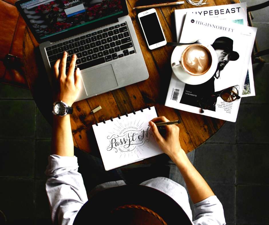 How to use blogging to boost your bottom line - content marketing from your local digital marketing agency