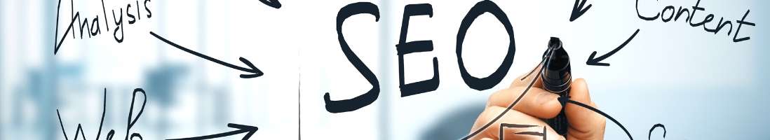 internet marketing, SEO and social media from your local marketing agency Acrylic Digital