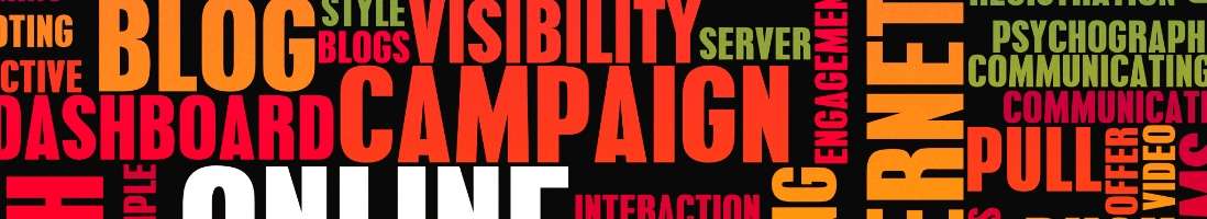 internet marketing, SEO and social media from your local marketing agency Acrylic Digital