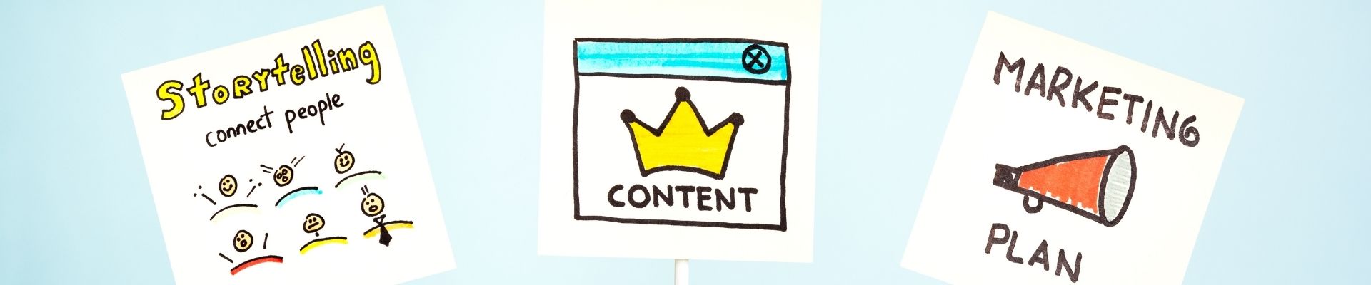 What SEO Experts Never Say (And How To Make Them Confess!) Content Is And Isn't Everything