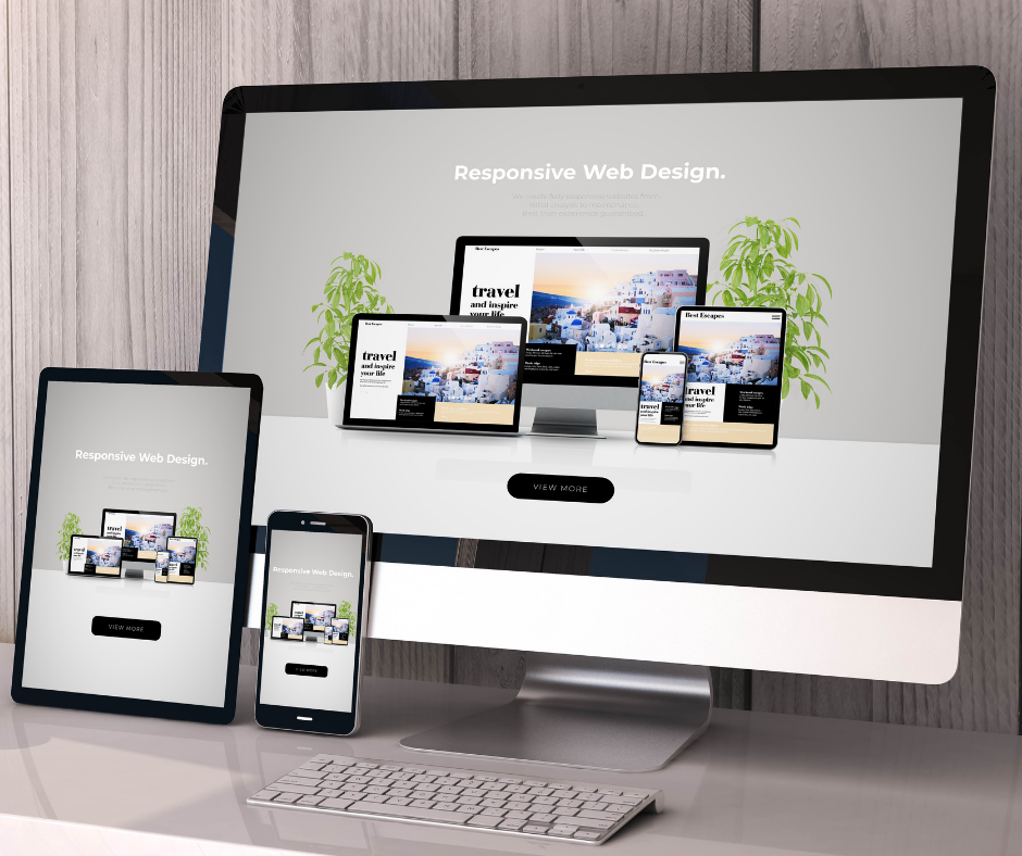 Web design trends dominating 2021 - Acrylic Digital