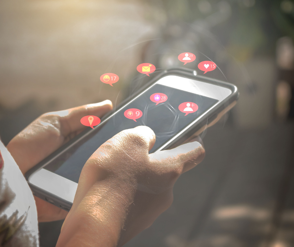 Top Social Media Trends 2021