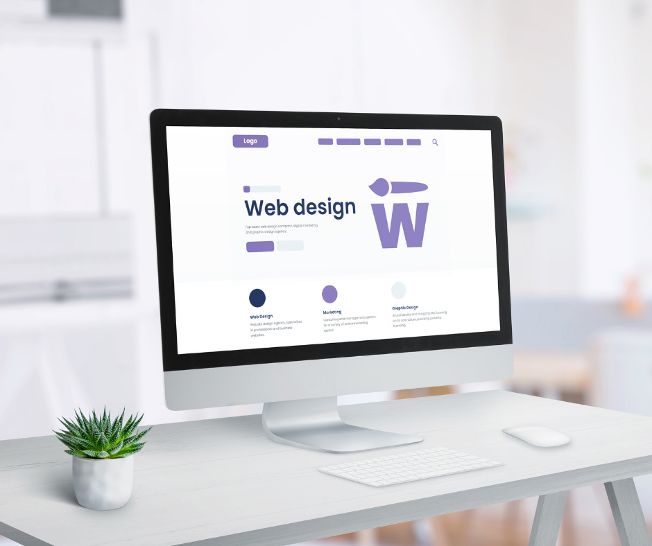 Think like a web page designer, web design, website design software, google web designer