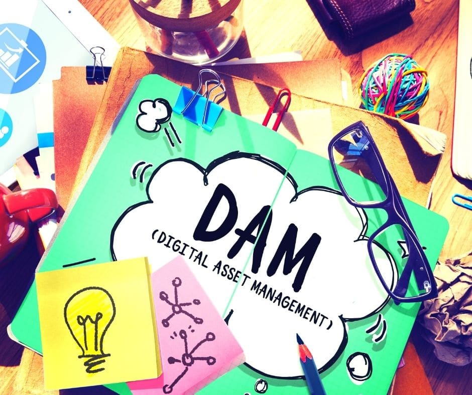 Why is digital asset management important? Acrylic Digital Marketing Agency Northwich, Middlewich, Winsford, Knutsford, Cheshire