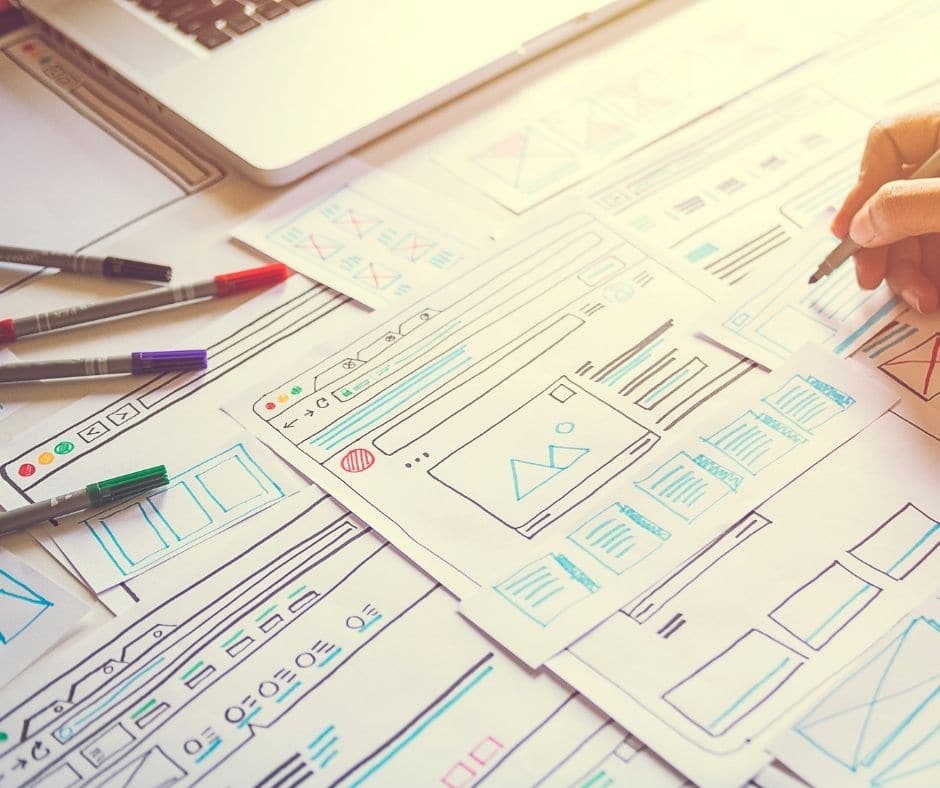 Developing a website that works is no joke. That’s why you need to hire the perfect team of professionals to help you with it. Find out more about it.