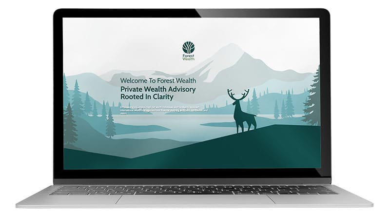 unlimited graphic design subscription service-forest-wealth-mobile